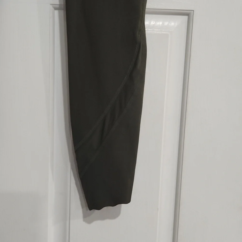 Lululemon Wunder Under High-Rise Crop 23